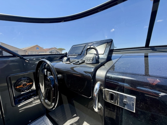 VanDutch Yachts 40 de segunda mano en venta