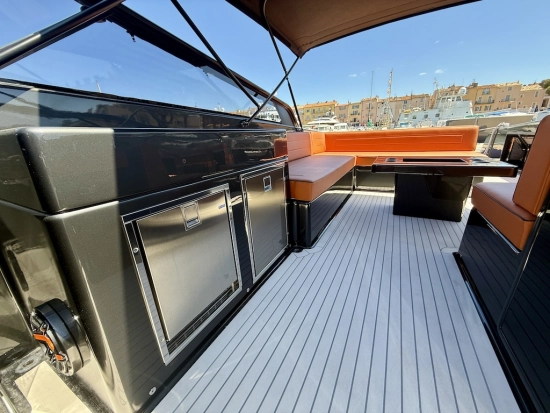VanDutch Yachts 40 de segunda mano en venta