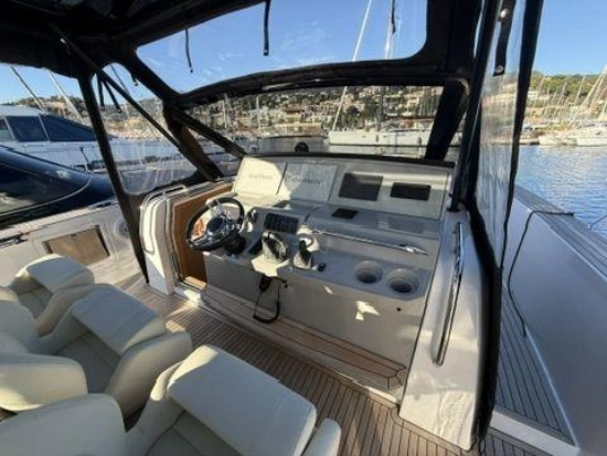 Cantiere del Pardo 43 usata in vendita