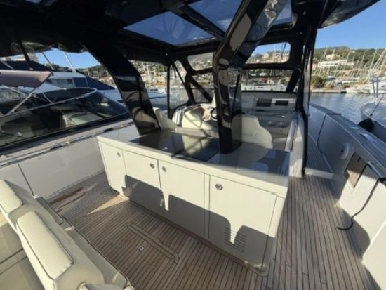 Cantiere del Pardo 43 usata in vendita