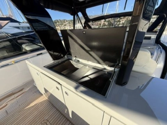 Cantiere del Pardo 43 usata in vendita