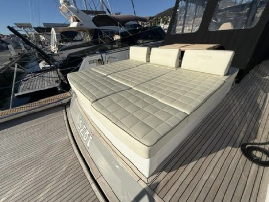 Cantiere del Pardo 43 usata in vendita