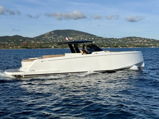 Cantiere del Pardo 50 de segunda mano en venta
