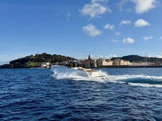 Cantiere del Pardo 50 de segunda mano en venta
