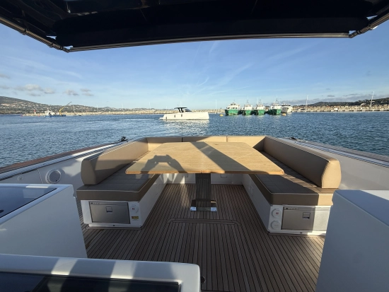 Cantiere del Pardo 50 de segunda mano en venta