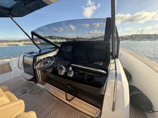 Cantiere del Pardo 50 de segunda mano en venta