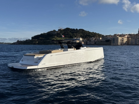 Cantiere del Pardo 50 de segunda mano en venta