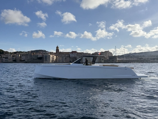 Cantiere del Pardo 50 de segunda mano en venta