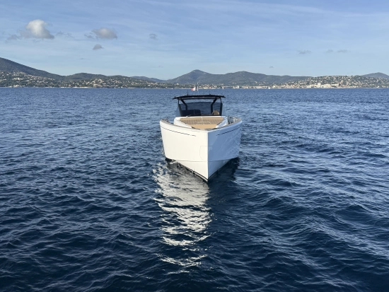 Cantiere del Pardo 50 de segunda mano en venta