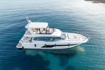 Jeanneau Prestige 590 usata in vendita