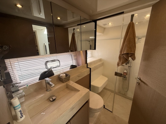 Jeanneau Prestige 590 usata in vendita