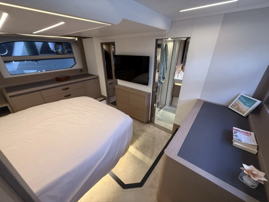 Jeanneau Prestige 590 usata in vendita