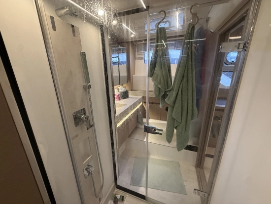 Jeanneau Prestige 590 usata in vendita