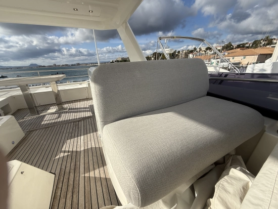 Jeanneau Prestige 590 usata in vendita