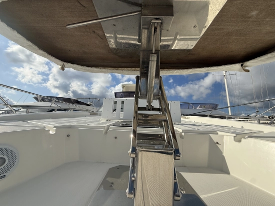 Jeanneau Prestige 590 usata in vendita