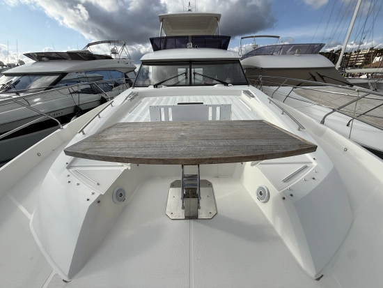 Jeanneau Prestige 590 usata in vendita