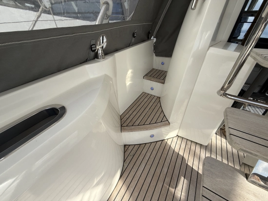 Jeanneau Prestige 590 usata in vendita