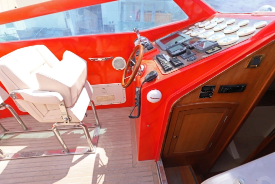 CANTIERE MARTE CIGARETTE de segunda mano en venta
