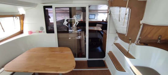 Fountaine Pajot Lipari 41 usata in vendita