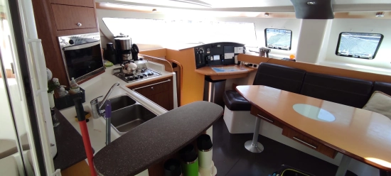 Fountaine Pajot Lipari 41 usata in vendita