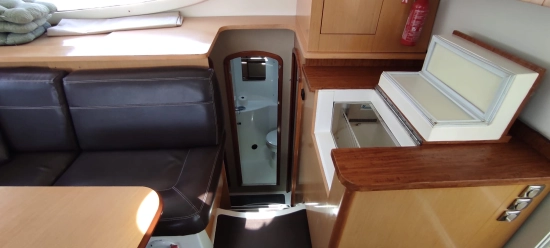 Fountaine Pajot Lipari 41 usata in vendita