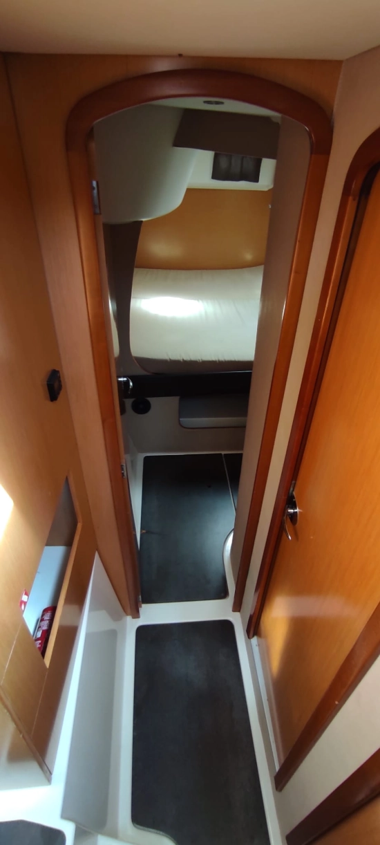 Fountaine Pajot Lipari 41 usata in vendita