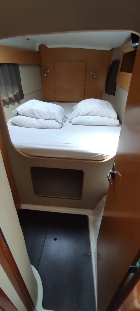 Fountaine Pajot Lipari 41 usata in vendita