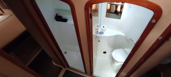 Fountaine Pajot Lipari 41 usata in vendita