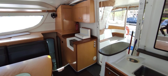Fountaine Pajot Lipari 41 usata in vendita