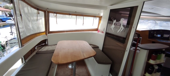 Fountaine Pajot Lipari 41 usata in vendita