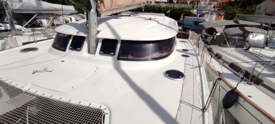 Fountaine Pajot Lipari 41 usata in vendita