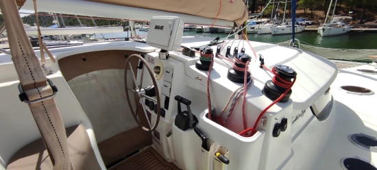 Fountaine Pajot Lipari 41 usata in vendita