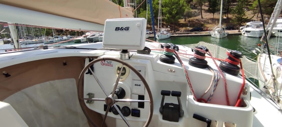 Fountaine Pajot Lipari 41 usata in vendita