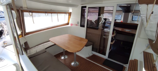 Fountaine Pajot Lipari 41 usata in vendita