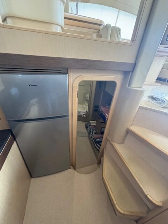 Ferretti 550 de segunda mano en venta