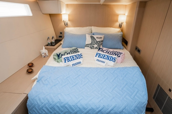 Jeanneau 60 Yacht de segunda mano en venta