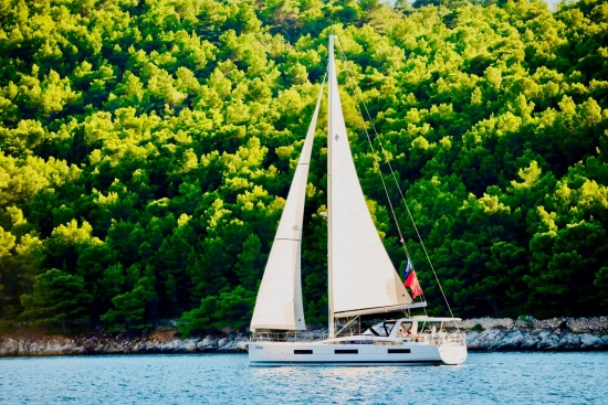 Jeanneau 60 Yacht de segunda mano en venta