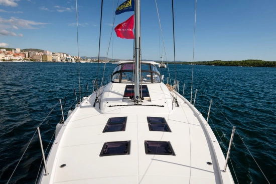 Jeanneau 60 Yacht de segunda mano en venta