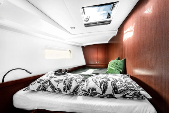 Beneteau Oceanis 45 usado à venda