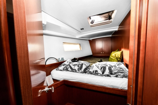 Beneteau Oceanis 45 usado à venda