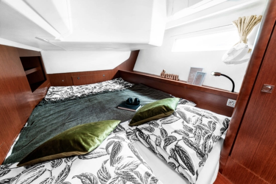 Beneteau Oceanis 45 usado à venda