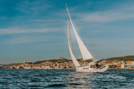 Beneteau Oceanis 45 usado à venda