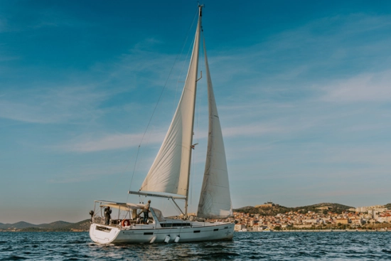 Beneteau Oceanis 45 usado à venda