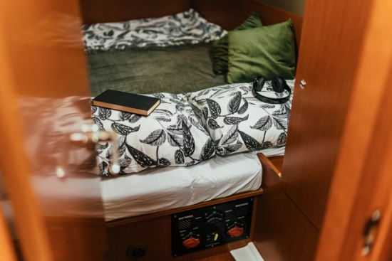 Beneteau Oceanis 38 de segunda mano en venta