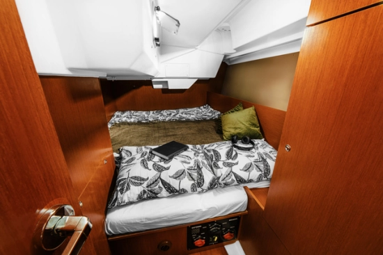 Beneteau Oceanis 38 de segunda mano en venta