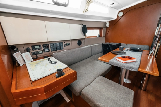 Beneteau Oceanis 38 de segunda mano en venta