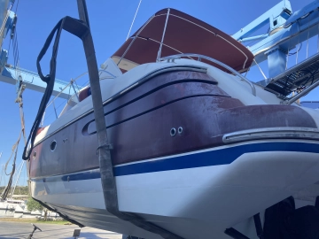 Princess V40 de segunda mano en venta