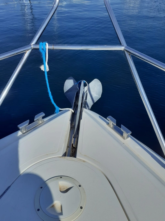 Princess V40 usata in vendita