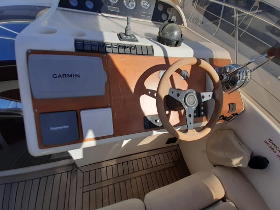 Princess V40 usata in vendita