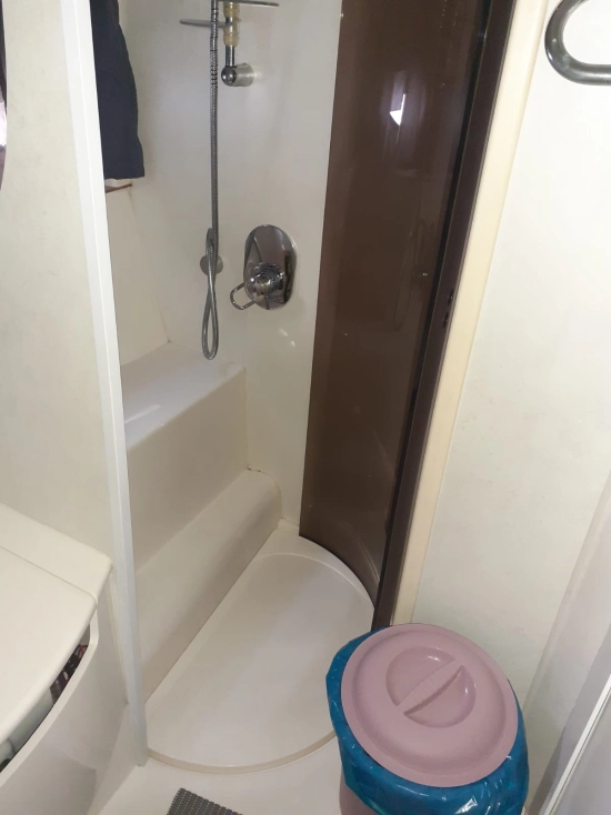 Princess V40 usata in vendita